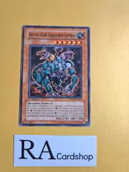 Ancient Gear Gadjiltron Chimera Common SD10-EN002 Structure Deck: Machine Re-Volt SD10 Yu-Gi-Oh