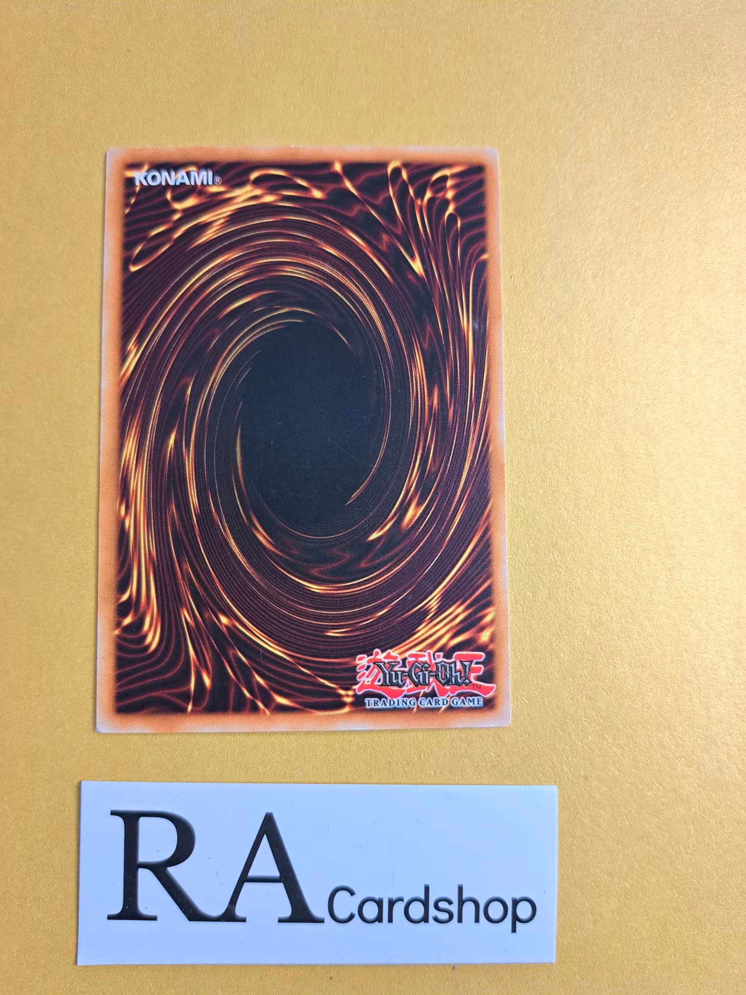 Ancient Gear Gadjiltron Chimera Common SD10-EN002 Structure Deck: Machine Re-Volt SD10 Yu-Gi-Oh