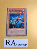 Heavy Mech Support Platform Common SD10-EN011 Structure Deck: Machine Re-Volt SD10 Yu-Gi-Oh