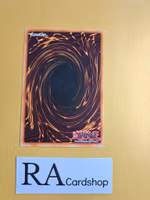 Heavy Mech Support Platform Common SD10-EN011 Structure Deck: Machine Re-Volt SD10 Yu-Gi-Oh