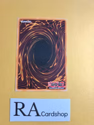 Covering Fire Common SD10-EN036 Structure Deck: Machine Re-Volt SD10 Yu-Gi-Oh