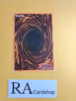 Cannon Soldier Common SD10-EN009 Structure Deck: Machine Re-Volt SD10 Yu-Gi-Oh