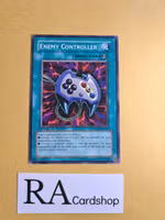 Enemy Controller Common SD10-EN027 Structure Deck: Machine Re-Volt SD10 Yu-Gi-Oh