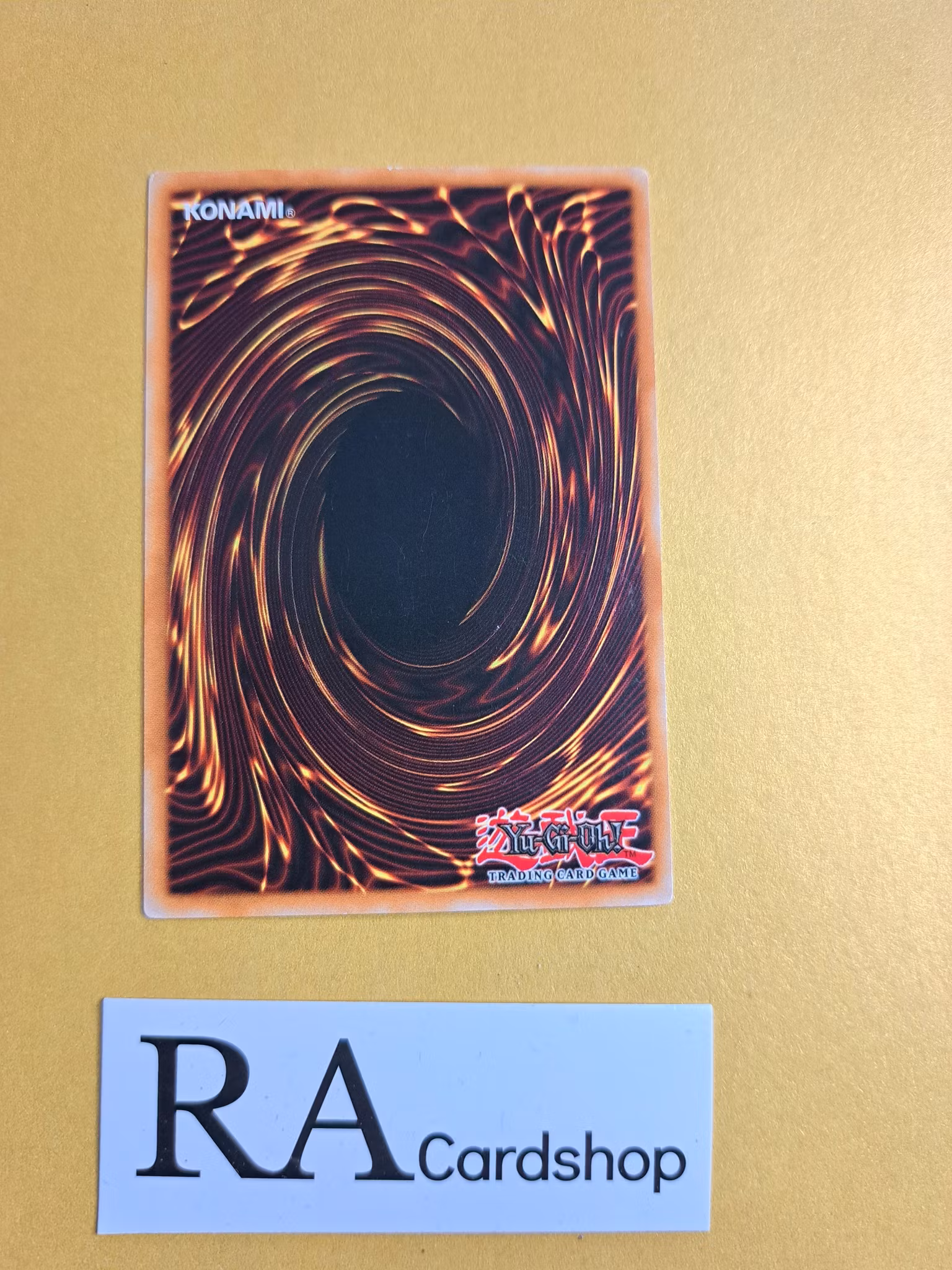 Enemy Controller Common SD10-EN027 Structure Deck: Machine Re-Volt SD10 Yu-Gi-Oh