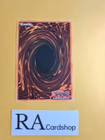 Mischief of the Gnomes Common SECE-ENS081 Eternity SECE Yu-Gi-Oh