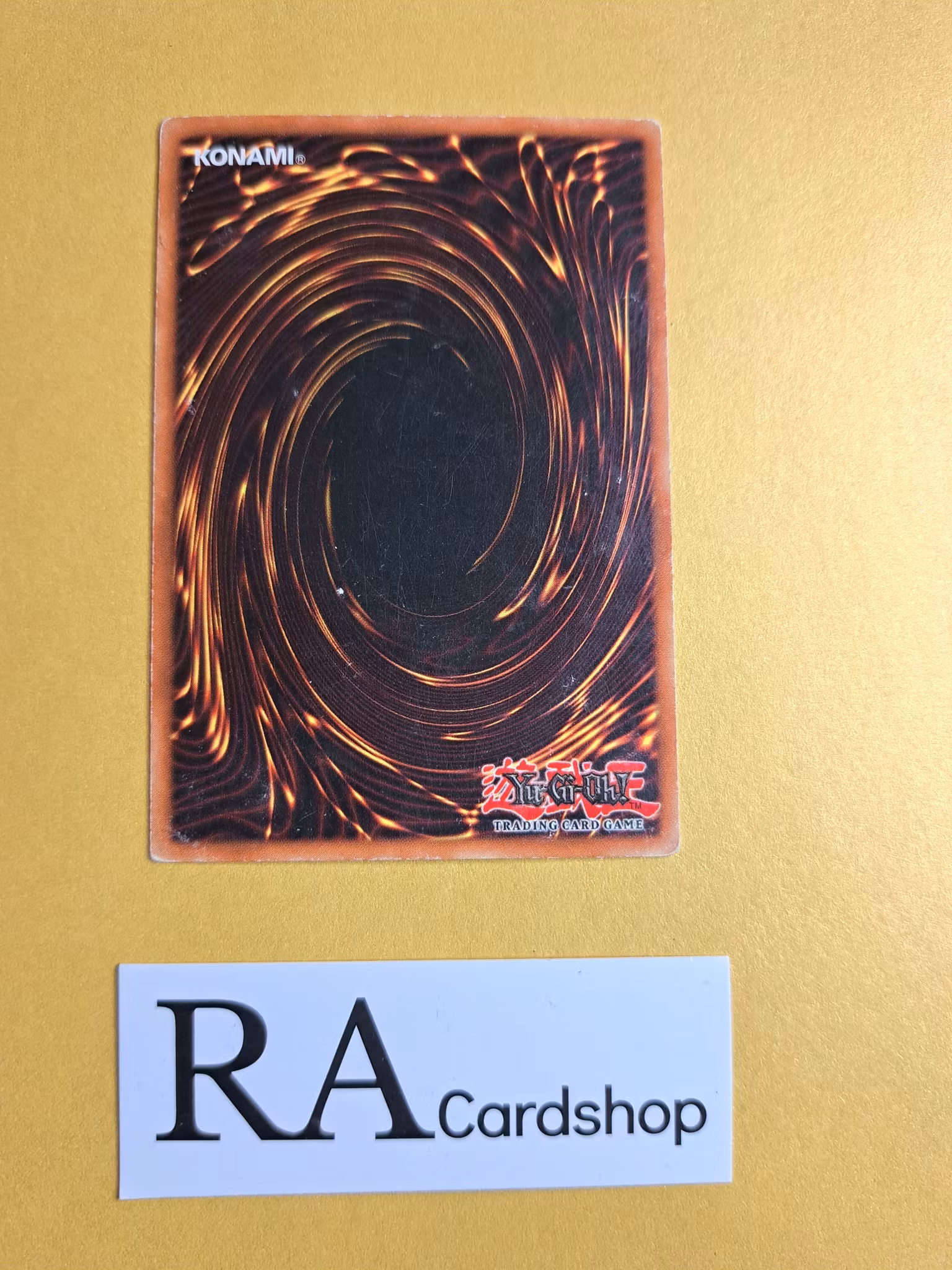 ST. Joan Common 1st Edition LON-E045 Labyrinth of Nightmare LON Yu-Gi-Oh