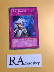 Mind Haxorz Common 1st Edition RDS-EN054  Rise of Destiny RDS Yu-Gi-Oh