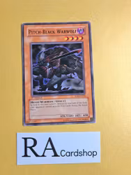 Pitch-Black Warwolf Common 1st Edition RDS-EN026  Rise of Destiny RDS Yu-Gi-Oh