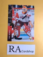 Mike Vernon 94-95 Upper Deck #141 NHL Hockey
