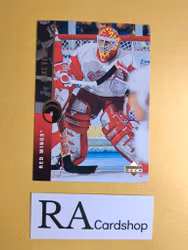 Mike Vernon 94-95 Upper Deck #141 NHL Hockey