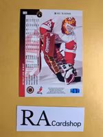 Mike Vernon 94-95 Upper Deck #141 NHL Hockey