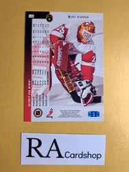 Mike Vernon 94-95 Upper Deck #141 NHL Hockey
