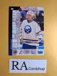 Derek Plante (1) 94-95 Upper Deck #142 NHL Hockey