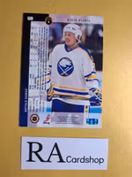 Derek Plante (2) 94-95 Upper Deck #142 NHL Hockey