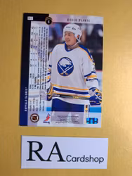 Derek Plante (2) 94-95 Upper Deck #142 NHL Hockey