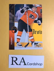 Kevin Haller 94-95 Upper Deck #144 NHL Hockey