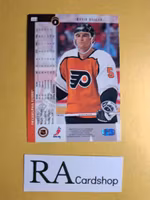 Kevin Haller 94-95 Upper Deck #144 NHL Hockey