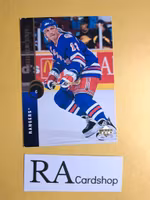 Sergei Nemchinov 94-95 Upper Deck #156 NHL Hockey