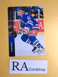 Sergei Nemchinov 94-95 Upper Deck #156 NHL Hockey