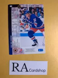 Sergei Nemchinov 94-95 Upper Deck #156 NHL Hockey