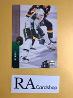 Richard Matvichuk (1) 94-95 Upper Deck #157 NHL Hockey