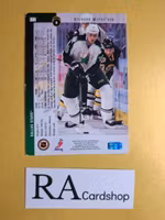 Richard Matvichuk (1) 94-95 Upper Deck #157 NHL Hockey