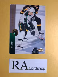 Richard Matvichuk (2) 94-95 Upper Deck #157 NHL Hockey