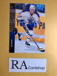 Todd Marchant (2) 94-95 Upper Deck #159 NHL Hockey