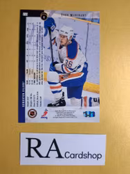 Todd Marchant (2) 94-95 Upper Deck #159 NHL Hockey