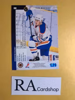 Todd Marchant (1) 94-95 Upper Deck #159 NHL Hockey