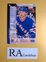 Petr Nedved (2) 94-95 Upper Deck #164 NHL Hockey