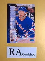 Petr Nedved (2) 94-95 Upper Deck #164 NHL Hockey