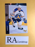 Jason Dawe (2) 94-95 Upper Deck #167 NHL Hockey