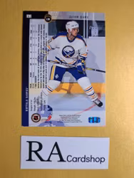 Jason Dawe (2) 94-95 Upper Deck #167 NHL Hockey