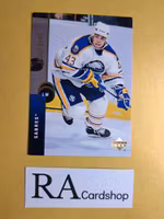 Jason Dawe (1) 94-95 Upper Deck #167 NHL Hockey