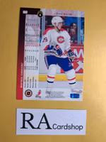 Yves Racine 94-95 Upper Deck #171 NHL Hockey