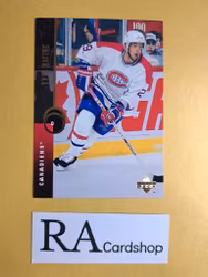 Yves Racine 94-95 Upper Deck #171 NHL Hockey