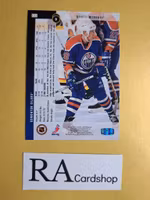 Boris Mirinov 94-95 Upper Deck #172 NHL Hockey