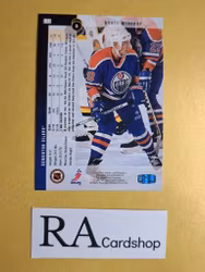 Boris Mirinov 94-95 Upper Deck #172 NHL Hockey