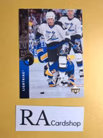 Roman Hamrlik 94-95 Upper Deck #174 NHL Hockey