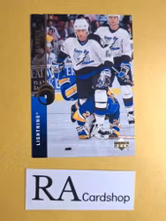 Roman Hamrlik 94-95 Upper Deck #174 NHL Hockey