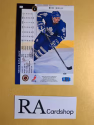 Mike Ridley (1) 94-95 Upper Deck #177 NHL Hockey