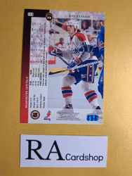 Rob Pearson (2) 94-95 Upper Deck #180 NHL Hockey