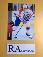 Rob Pearson (1) 94-95 Upper Deck #180 NHL Hockey