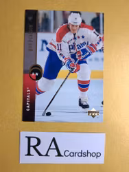 Rob Pearson (1) 94-95 Upper Deck #180 NHL Hockey