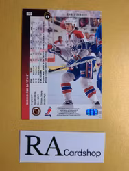 Rob Pearson (1) 94-95 Upper Deck #180 NHL Hockey