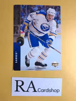 Richard Smehlik 94-95 Upper Deck #181 NHL Hockey