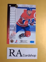 Patrice Brisebois 94-95 Upper Deck #193 NHL Hockey