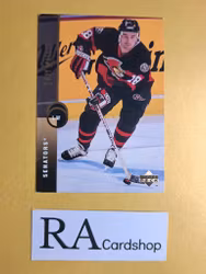 Troy Malette 94-95 Upper Deck #196 NHL Hockey