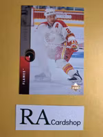 Steve Chiasson 94-95 Upper Deck #197 NHL Hockey